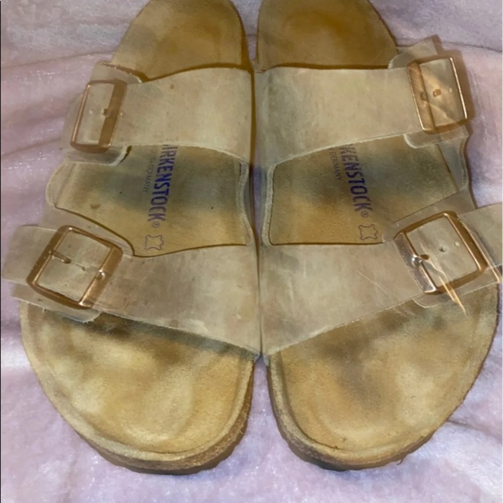 Birkenstock Arizona sandal